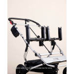 Mountain Buggy Autostoeltje adapter voor Duet V4 (per stuk) - Afbeelding 5