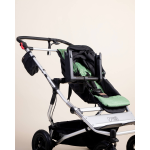 Mountain Buggy Autostoeltje adapter voor Duet V4 (per stuk) - Afbeelding 2