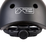 Mountain Buggy Kinderhelm – Veilig en verstelbaar (2- 7 jr.) - Afbeelding 6