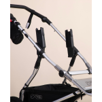 Mountain Buggy Autostoeladapters Urban Jungle V4 & Terrain V4 - Afbeelding 3
