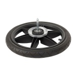 16-inch achterwiel voor de terrain™ vanaf 2015