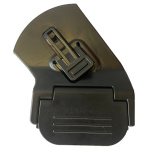rechter clip
